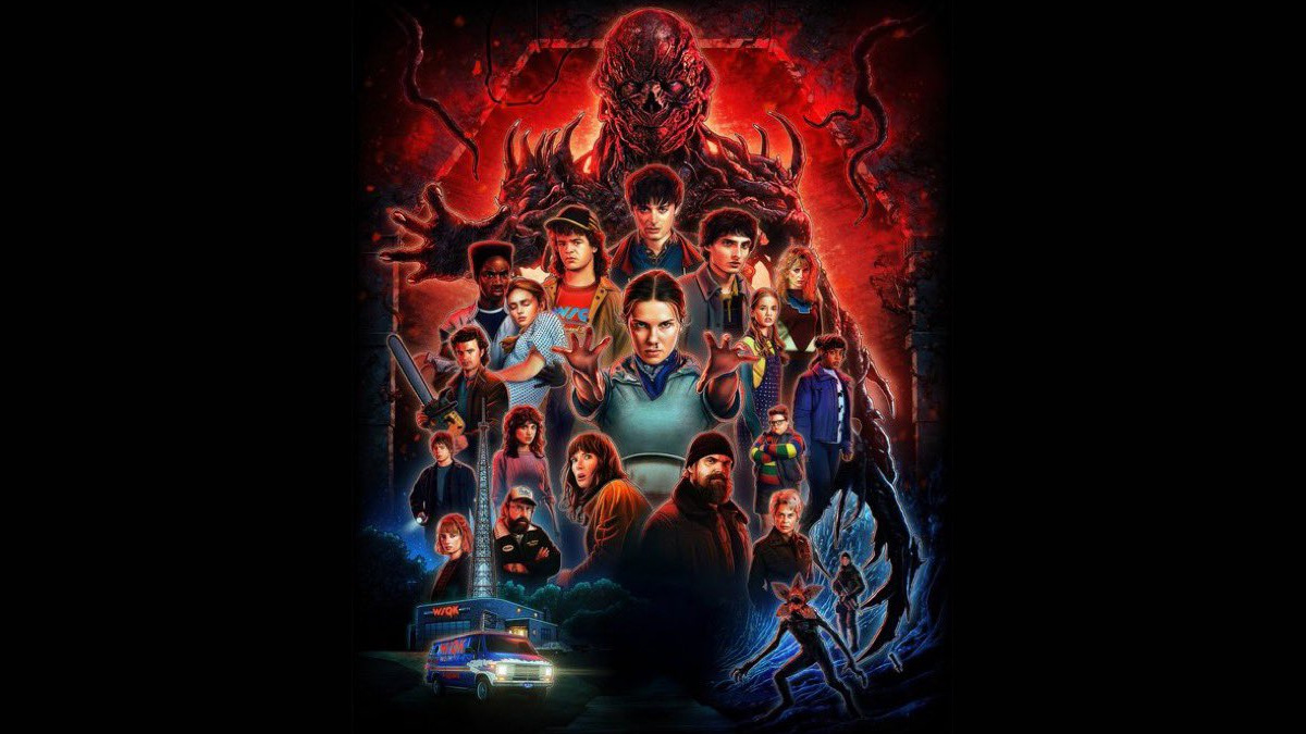 Stranger Things Season 5 Release Dates: Netflix’s Final Chapter Arrives This Holiday Season