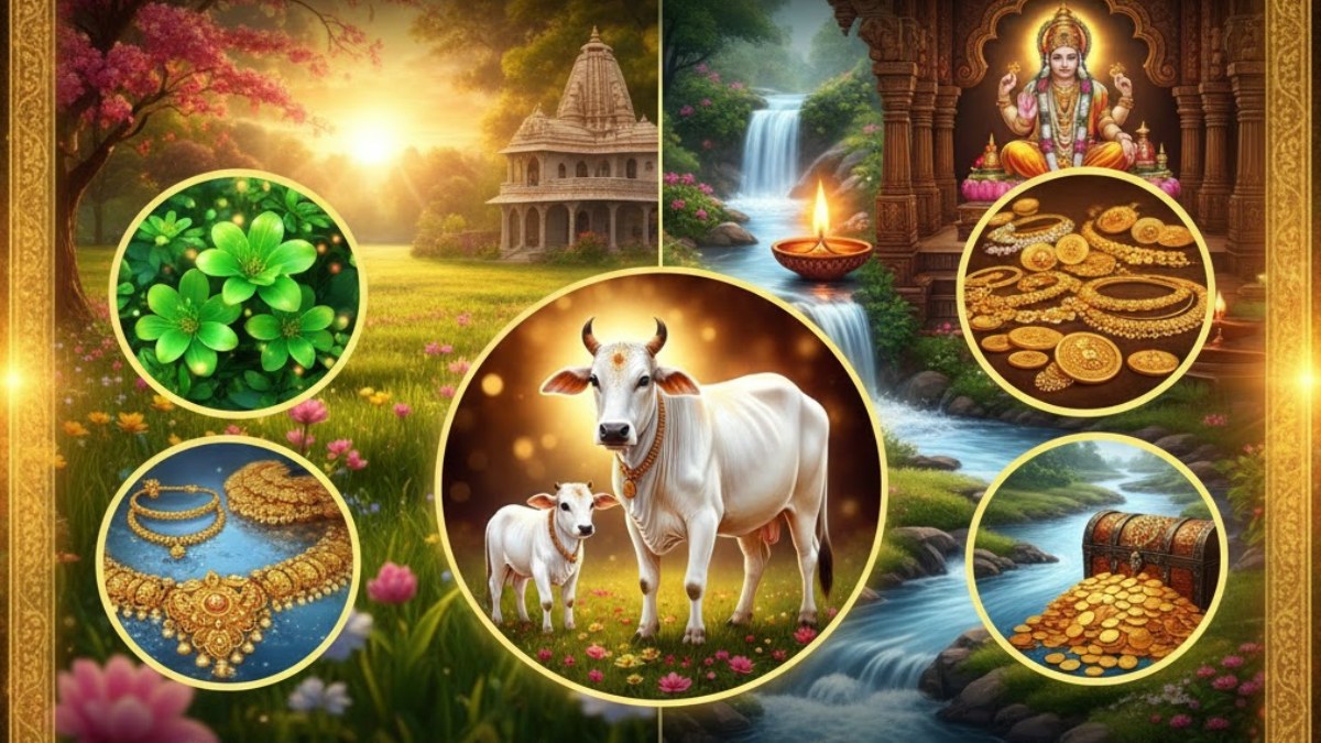 ನಿಮ್ಮ ಕನಸಿನಲ್ಲಿ ಇದೊಂದು ಕಂಡು ಬಂದರೆ ರಾಜಯೋಗ ಶುರು ಆಯಿತು ಅಂದುಕೊಳ್ಳಿ!! | Photo Credit: AI Image