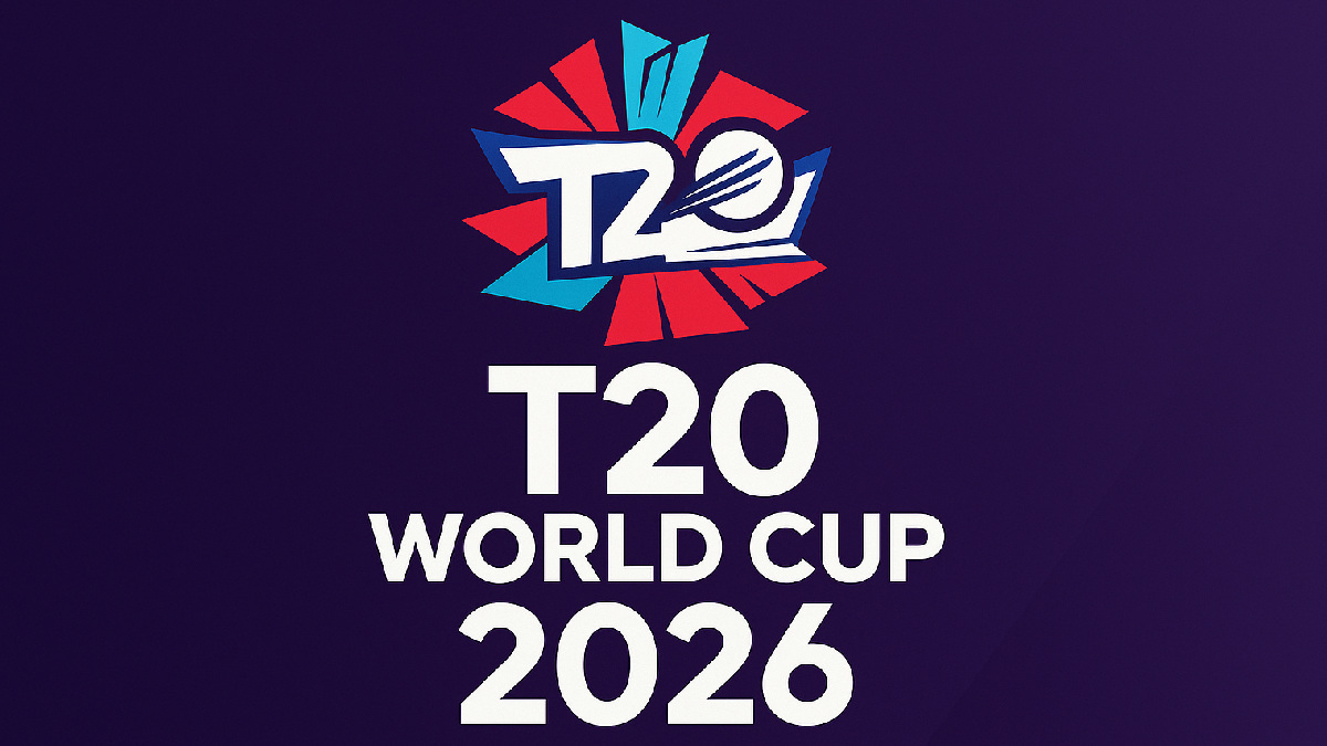 T20 ವಿಶ್ವಕಪ್ 2026..! ಸೆಮಿಫೈನಲ್ ಗೆ ಈ ಪ್ರಸಿದ್ದ ಸ್ಟೇಡಿಯಂ ಫಿಕ್ಸ್