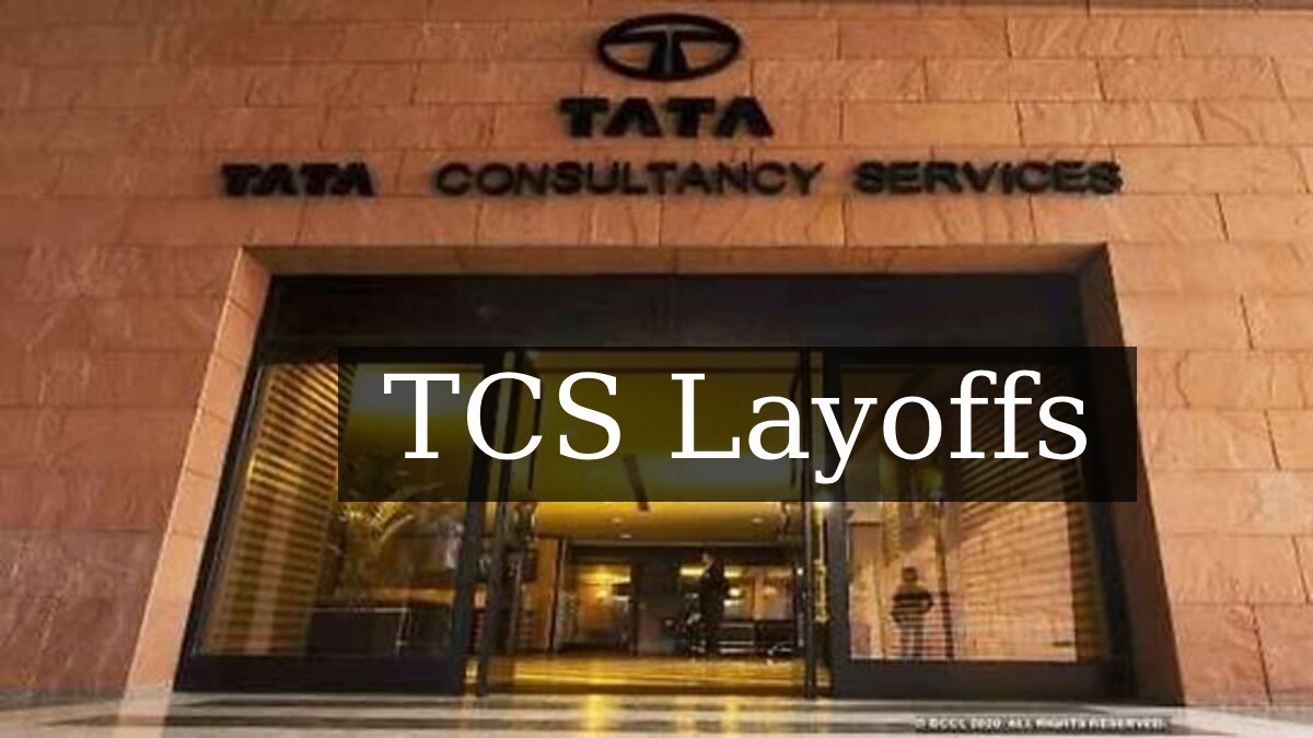 TCS Layoff Buzz: What's Happening Inside the Tata Group Company?