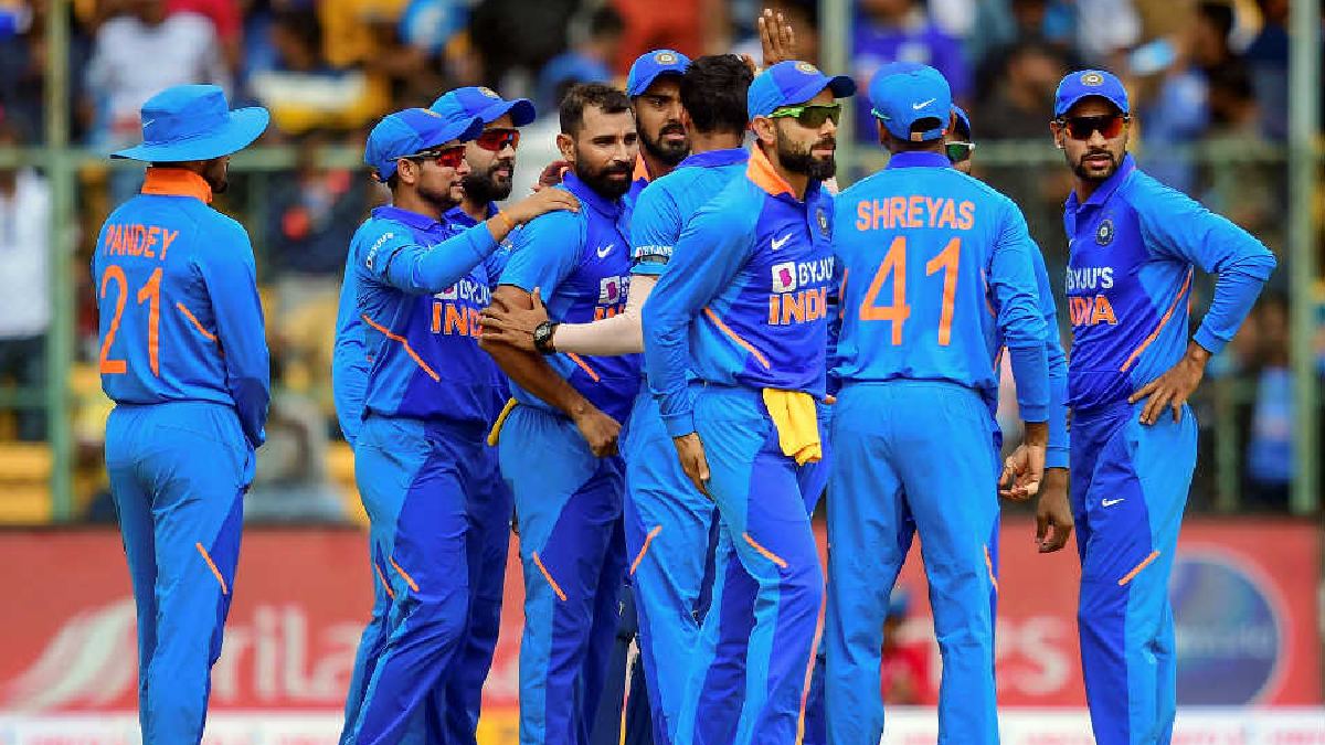 Team India ODI Schedule Till 2027 World Cup: Full List of 9 Series, Opponents, Dates & Squad Preparation