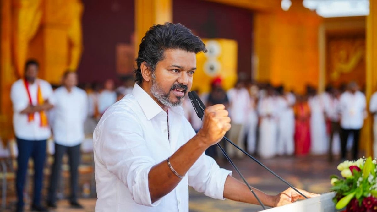 Thalapathy Vijay Promises 
