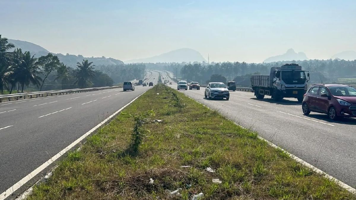 Toll-Free Travel Between Bengaluru and Mysuru No Longer Possible