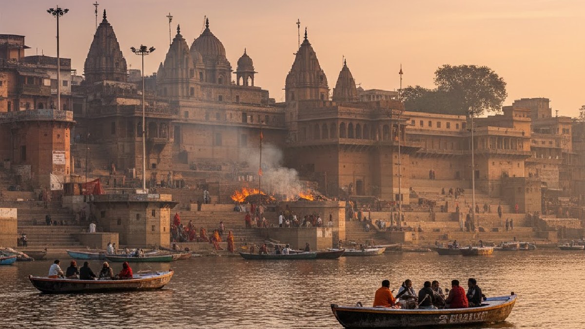 10 Unknown Facts About Varanasi That You Must Know