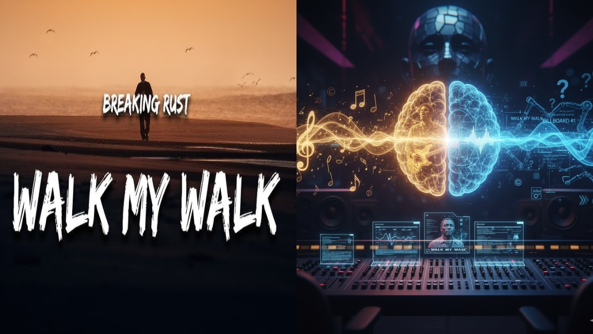 AI Music: The Hidden Revolution Reshaping The Industry