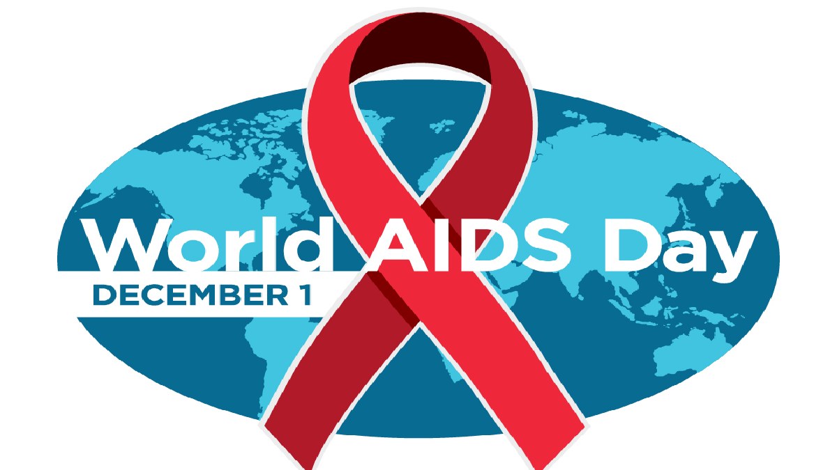 World AIDS Day 2025