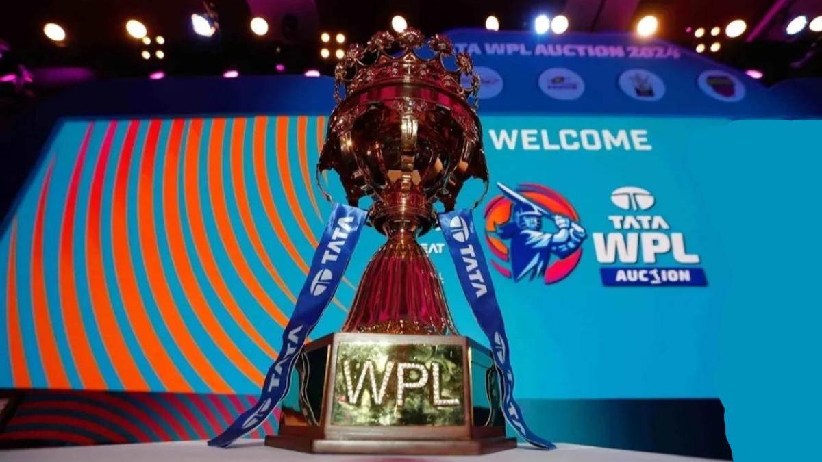 ಮಹಿಳಾ IPL 2026: ಯಾವ ಡೇಟ್ ಇಂದ ಪ್ರಾರಂಭ ಗೊತ್ತೇ?