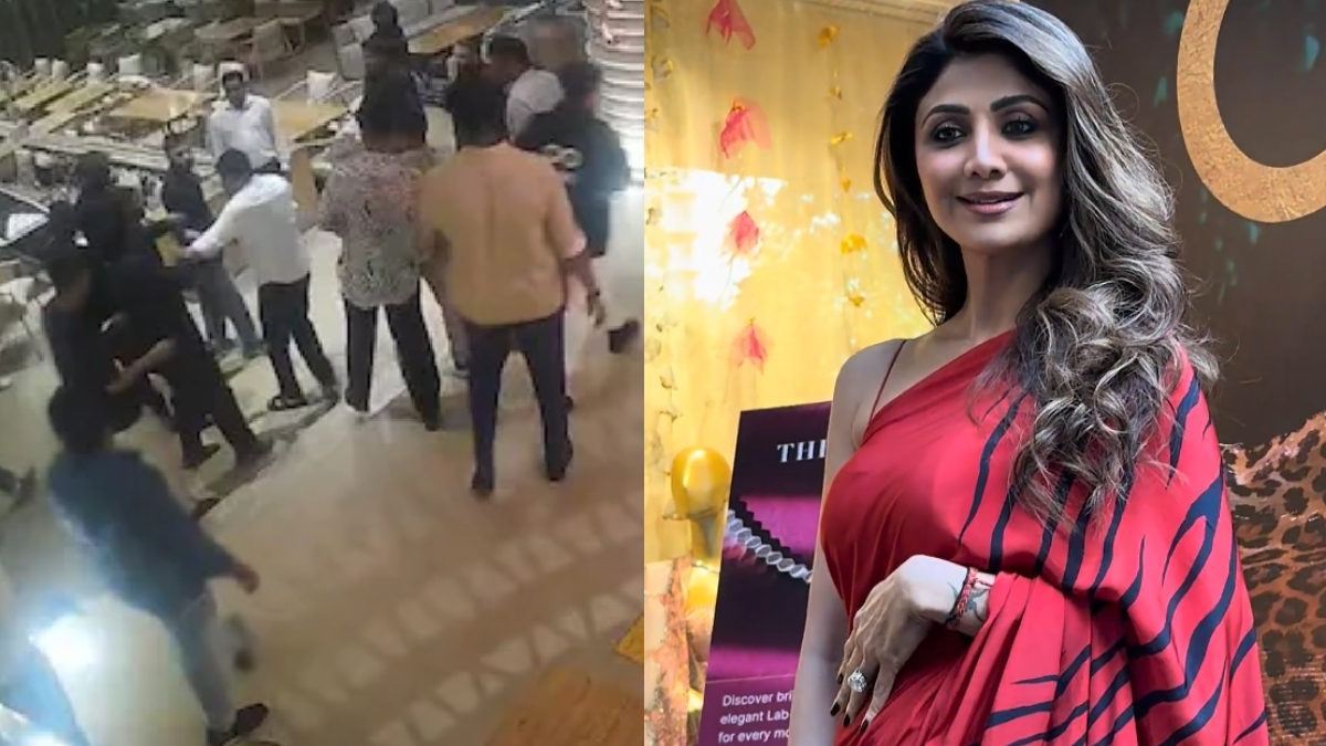 ಅತಿ ದುಬಾರಿ ಪಬ್ ಮೇಲೆ ಐಟಿ ದಾಳಿ – ಶಿಲ್ಪಾ ಶೆಟ್ಟಿ ಒಡೆತನದ ಬ್ಯಾಸ್ಟಿಯನ್ ಪಬ್ ಪರಿಶೀಲನೆ