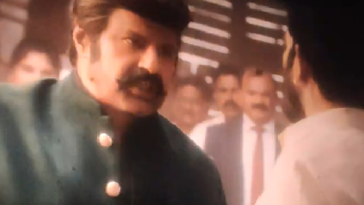 ಕನ್ನಡ ಮಾತನಾಡುವ ಭರದಲ್ಲಿ ಎಡವಟ್ಟು ಮಾಡಿಕೊಂಡ್ರಾ ನಟ ಬಾಲಯ್ಯ!! ಕನ್ನಡಿಗರಿಂದ ತೀವ್ರ ಆಕ್ರೋಶ