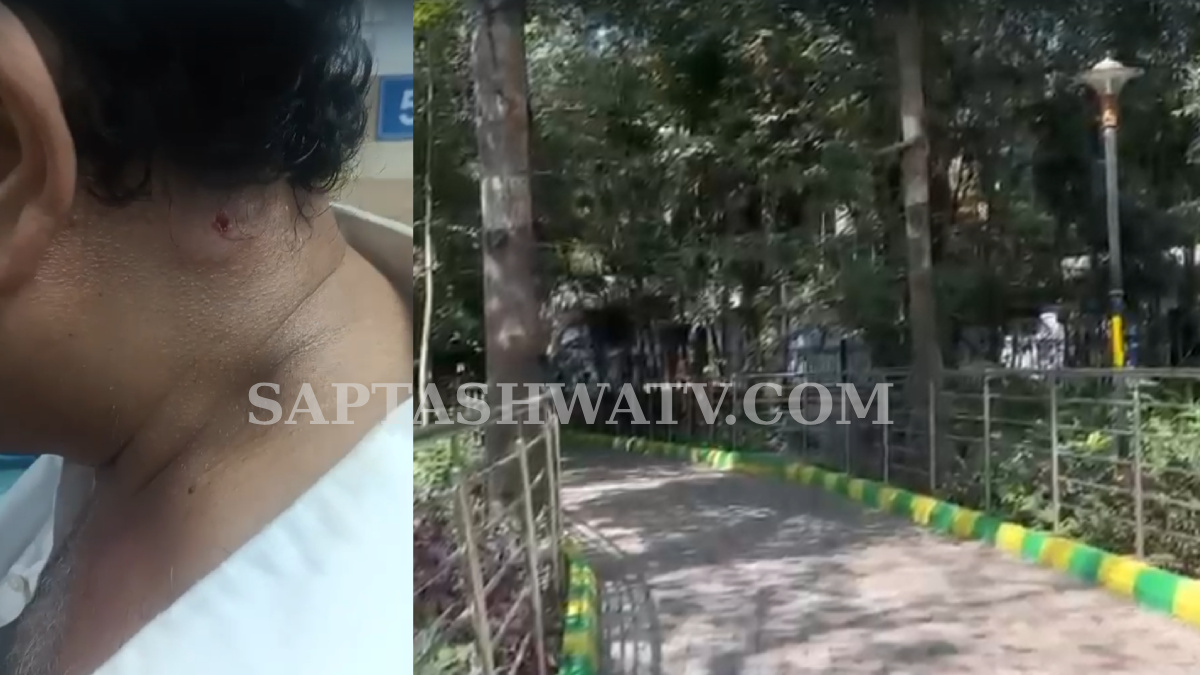 ಬೆಂಗಳೂರು ಉದ್ಯಮಿ ರಾಜಗೋಪಾಲ್ ಮೇಲೆ ಗುಂಡಿನ ದಾಳಿ – ಸಿಸಿಬಿ ತನಿಖೆ ಆರಂಭ