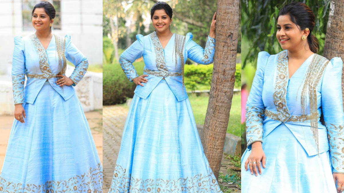 ತಾಳಿ ಎಲ್ಲಿದೆ? ತಾಳಿನೇ ಕಾಣುತ್ತಿಲ್ಲ ಎಂದವರಿಗೆ ಖಡಕ್ ರಿಪ್ಲೈ ಕೊಟ್ಟ ಅನುಶ್ರೀ! ಅಸಲಿಗೆ ಹೇಳಿದ್ದೆ ಬೇರೆ