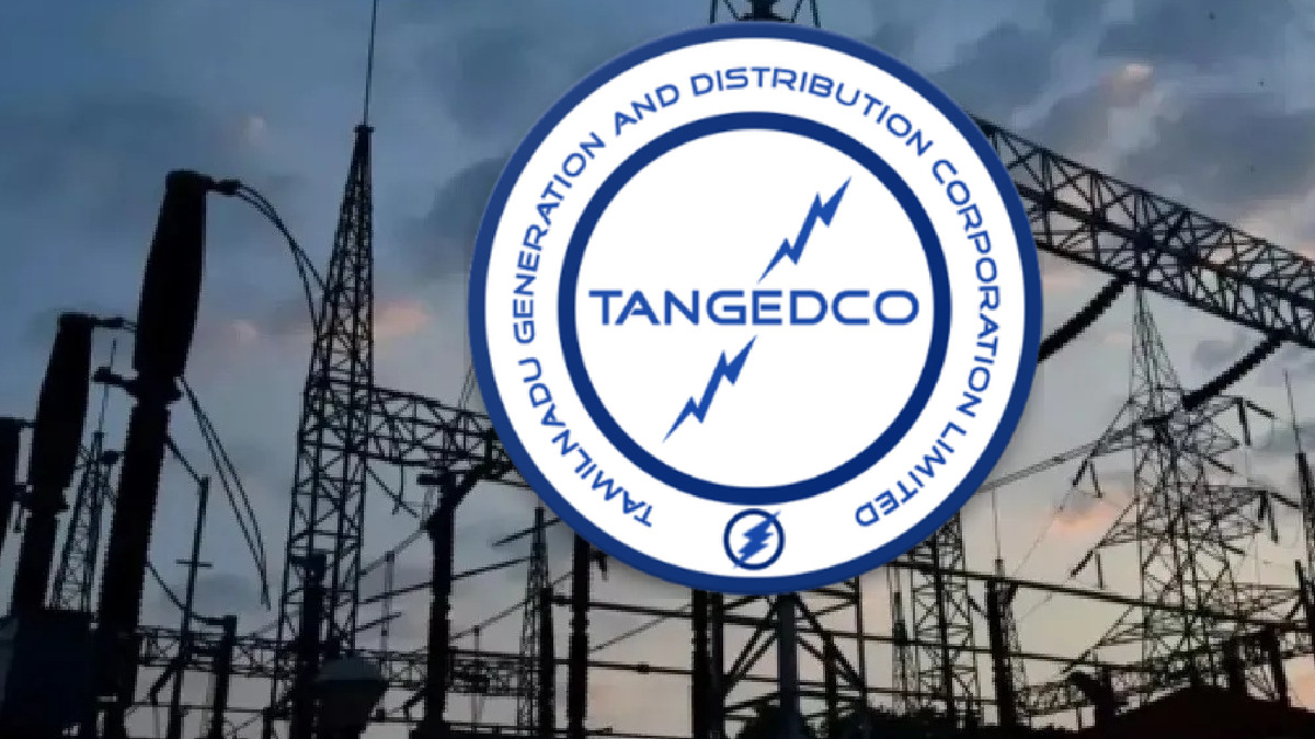 Tamil Nadu Power Cut On December 4: TANGEDCO Announces Power Shutdown | Full Area List
