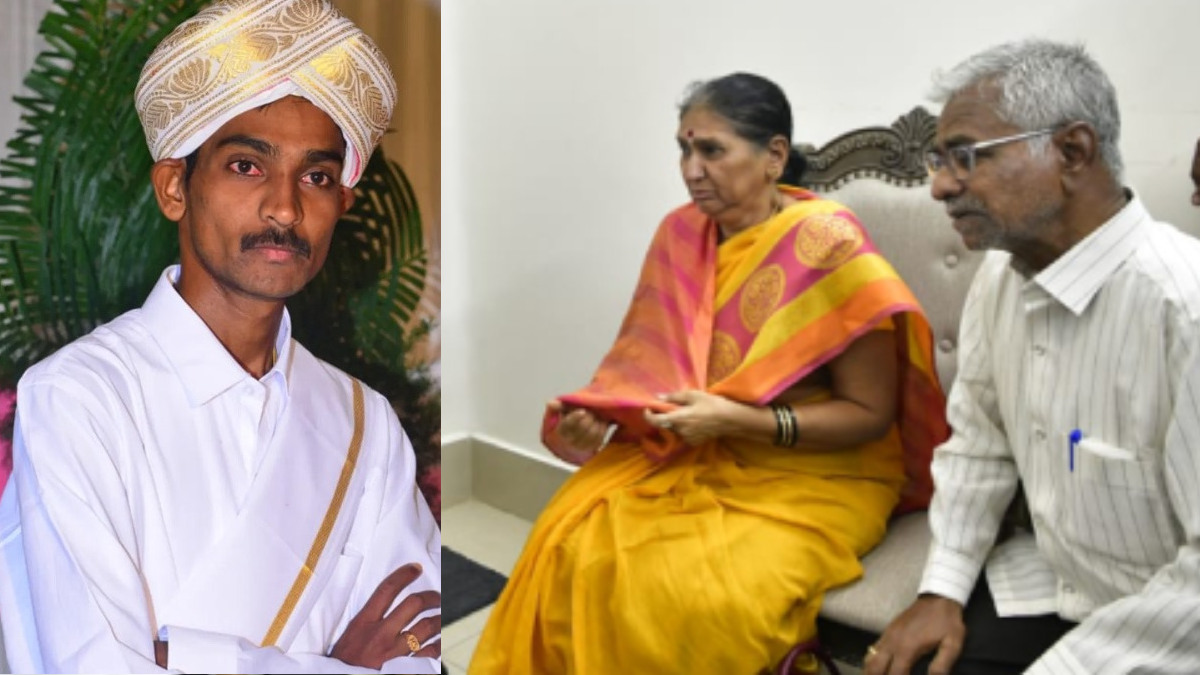 Renukaswamy Murder Case: Court Summons Victim's Parents as Witnesses; Orders TV Installation in Darshan's Barrack