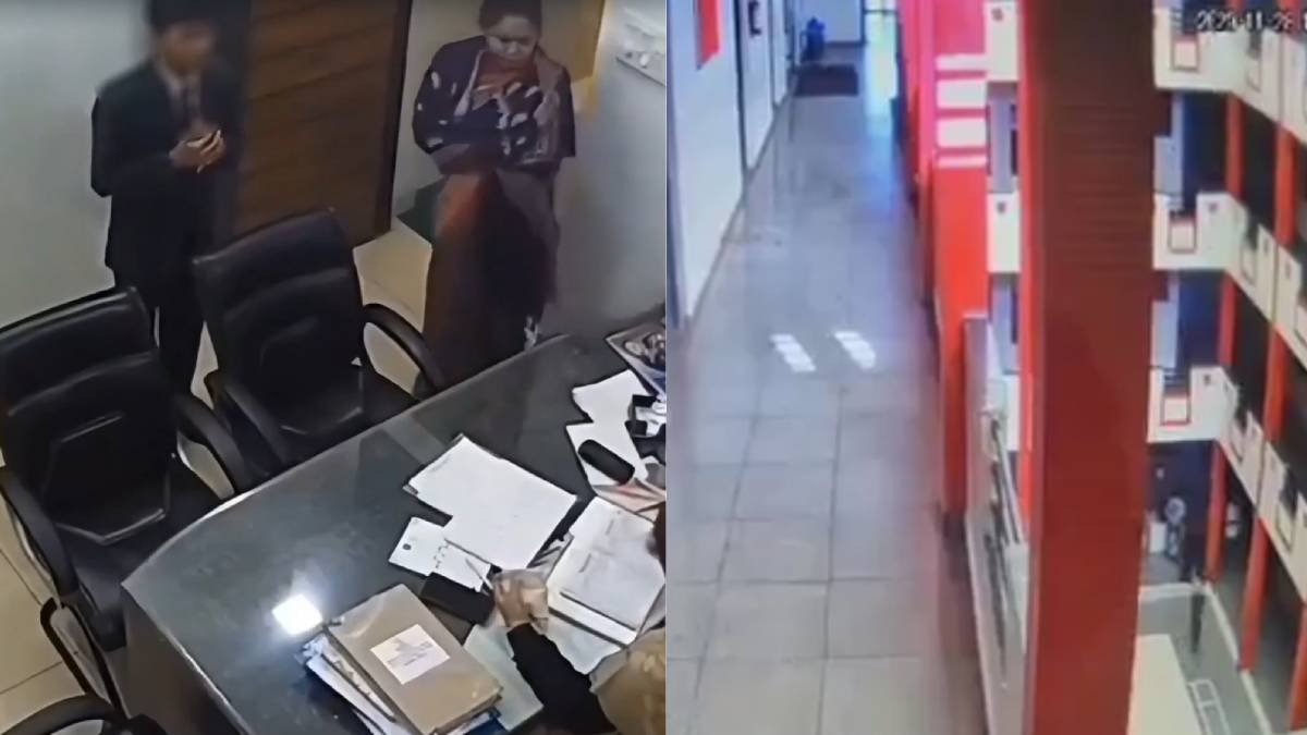 ಪ್ರಿನ್ಸಿಪಾಲ್ ಬೈದಿದ್ದಕ್ಕೆ ಮನನೊಂದು ಬಾಲಕ ಆತ್ಮಹತ್ಯೆಗೆ ಯತ್ನ!! ಕಣ್ಣೀರಿಟ್ಟ ಪೋಷಕರು