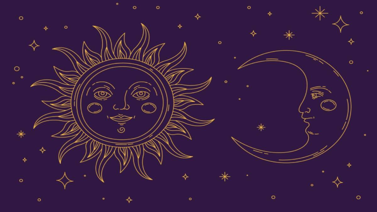 Moon Signs vs Sun Signs: Discover Your True Astrological Identity