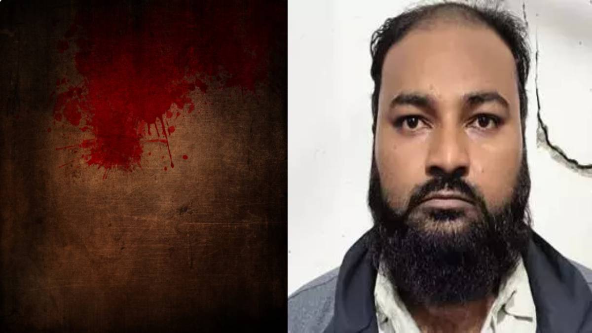 Shamli Burqa Dispute Murder Case: Woman and Two Daughters Killed in Uttar Pradesh | Photo Credit: Instagram ID - @indicore.in , freepik.com