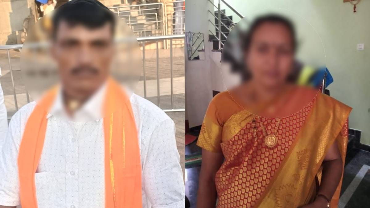 Heart Attack Strikes Again In Hassan, Two Heart Attack Deaths On The Same Day