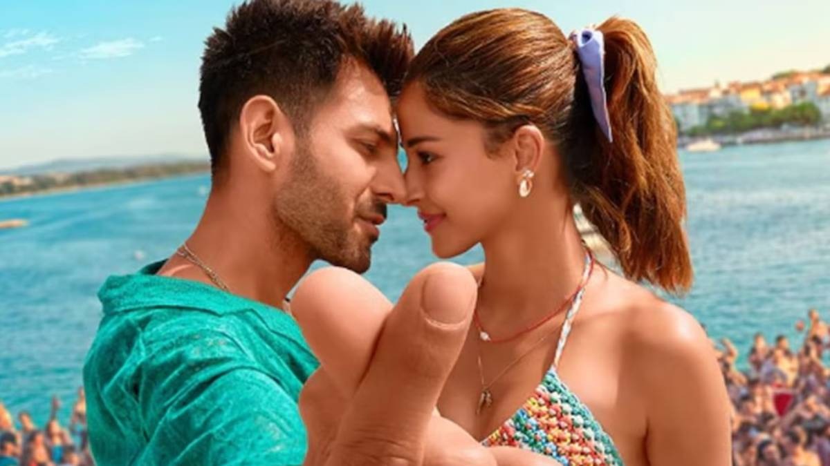 Tu Meri Main Tera Review: Does Kartik Aaryan and Ananya Panday’s Festive Romance Truly Win Audience Hearts?