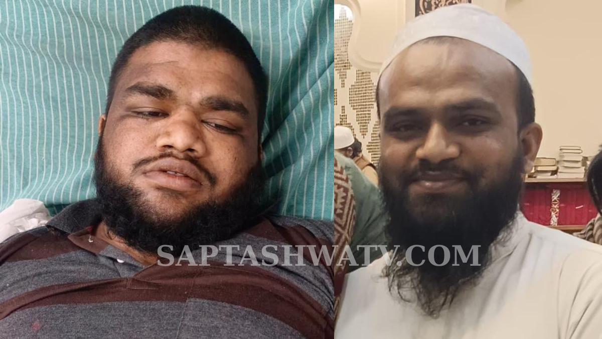 ತಾಯಿಗೆ ಅವಮಾನದ ಹಿನ್ನೆಲೆಯಲ್ಲಿ ಶುರುವಾದ ಅಣ್ಣ ತಮ್ಮನ ಗಲಾಟೆ !! ಕೊನೆಗೆ ಅಂತ್ಯವಾಗಿದ್ದು ಹೀಗೆ