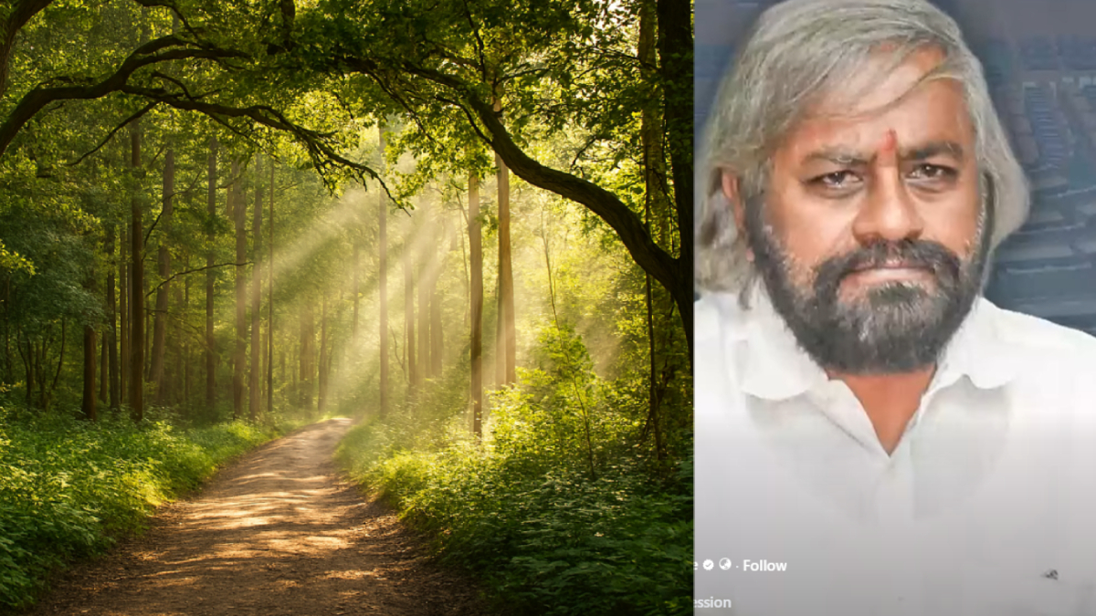 ಕರ್ನಾಟಕ ಅರಣ್ಯ ಇಲಾಖೆ ನೇಮಕಾತಿ: 6000 ಹುದ್ದೆಗಳ ಭರ್ತಿಗೆ ಸರ್ಕಾರದ ಗ್ರೀನ್ ಸಿಗ್ನಲ್