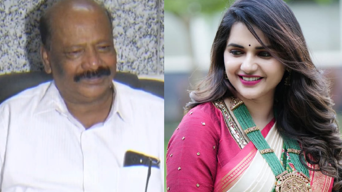 ಪವಿತ್ರಾ ಗೌಡ ಹೈಪ್ರೊಫೈಲ್ ಪ್ರಕರಣ – ಬಾಲನ್ ಸ್ಫೋಟಕ ಆರೋಪಗಳು ವೈರಲ್