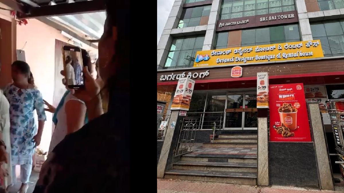 ಫ್ಯಾಷನ್ ಡಿಸೈನರ್ ಕೋರ್ಸ್ ಹೆಸರಲ್ಲಿ ವಂಚನೆ – ಮಹಿಳೆಯರ ಆಕ್ರೋಶ