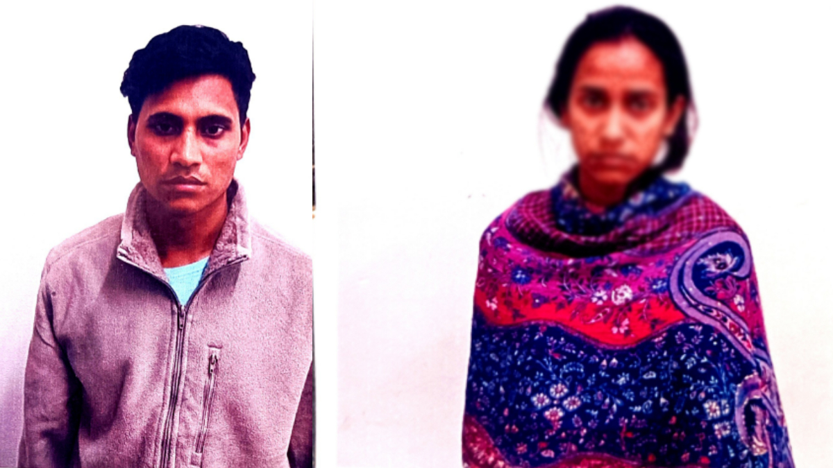 ತಾಯಿಯೇ ಮಗಳನ್ನ ವೇಶ್ಯಾವಾಟಿಕೆಗೆ ತಳ್ಳಿದ ಕರುಣಾಜನಕ ಕಥೆ!! ಮೆಜೆಸ್ಟಿಕ್ ರೈಲ್ವೇ ನಿಲ್ದಾಣದಲ್ಲಿ ಯುವತಿ ರಕ್ಷಣೆ