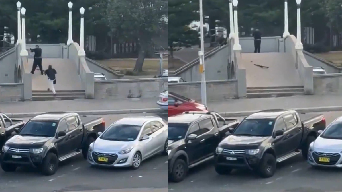 ಇಸ್ಲಾಮಿಸ್ಟ್‌ಗಳ ಬಗ್ಗೆ ತುಳಸಿ ಗಬ್ಬಾರ್ಡ್ ಹೇಳಿಕೆ – ಅಮೆರಿಕ, ಯುರೋಪ್, ಆಸ್ಟ್ರೇಲಿಯಾ ಭದ್ರತೆಗೆ ಎಚ್ಚರಿಕೆ