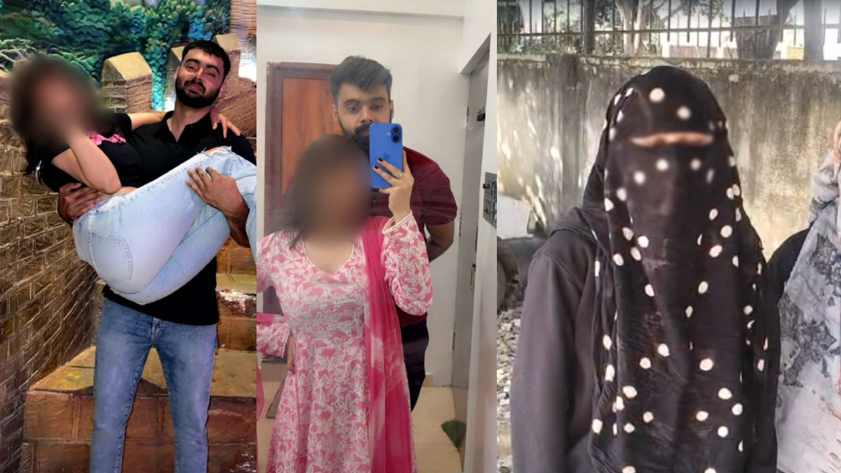 ಮನೆಮಗನಂತೆ ನಾಟಕವಾಡಿದ ವಂಚಕ – ಪ್ರೀತಿಯ ಬಲೆಯಲ್ಲಿ ಸಿಲುಕಿದ ಯುವತಿ