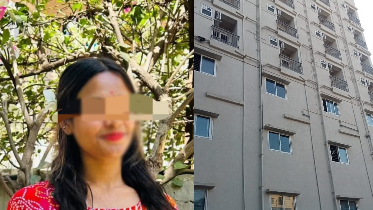 ಬೆಂಗಳೂರು ಪಾರ್ಟಿ ಘಟನೆ: ಯುವತಿ ಬಾಲ್ಕನಿಯಿಂದ ಹಾರಿದ ಆಘಾತಕಾರಿ ಪ್ರಕರಣ