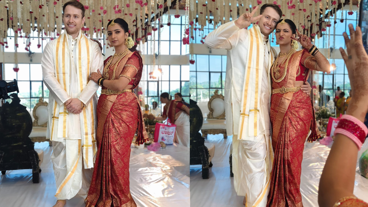 ಶಿಲ್ಪಕಲೆಗಳ ತವರೂರಿನಲ್ಲಿ ಸಂಸ್ಕೃತಿ–ಪ್ರೀತಿಯ ಸಂಗಮ: ಬೇಲೂರಿನ ಮದುವೆ