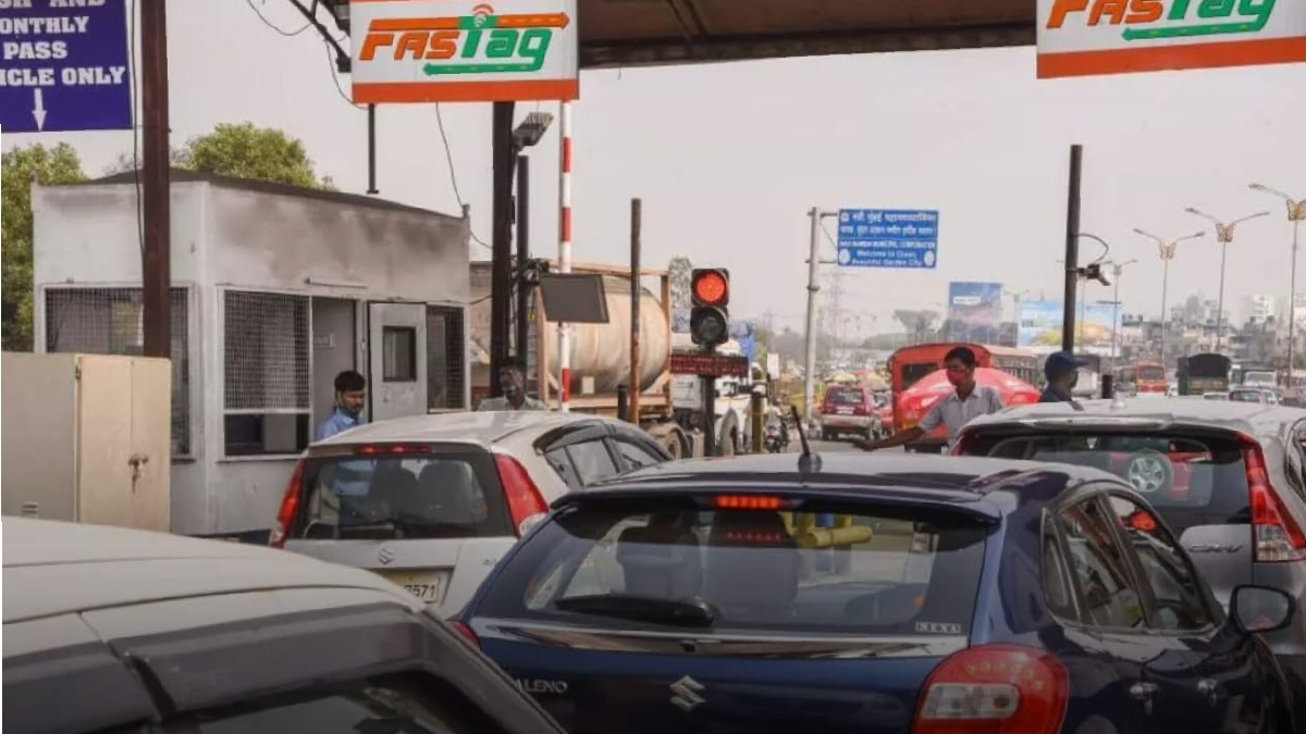 ಫಾಸ್ಟ್ಯಾಗ್ ದಂಡದಲ್ಲಿ ಕರ್ನಾಟಕ ಅಗ್ರಸ್ಥಾನ – ಎಷ್ಟು ಕೋಟಿ ಸಂಗ್ರಹವಾಗಿದೆ ನೋಡಿ!!