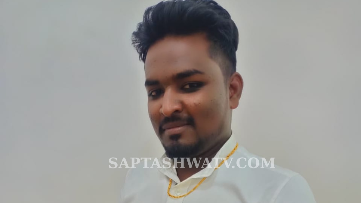 ಹೆಗ್ಗನಹಳ್ಳಿ ಗಜಾನನ ನಗರದಲ್ಲಿ ಯುವಕ ಸಾವು!! ಪ್ರೀತಿಯ ಸುತ್ತ ಅನುಮಾನದ ಹುತ್ತ?