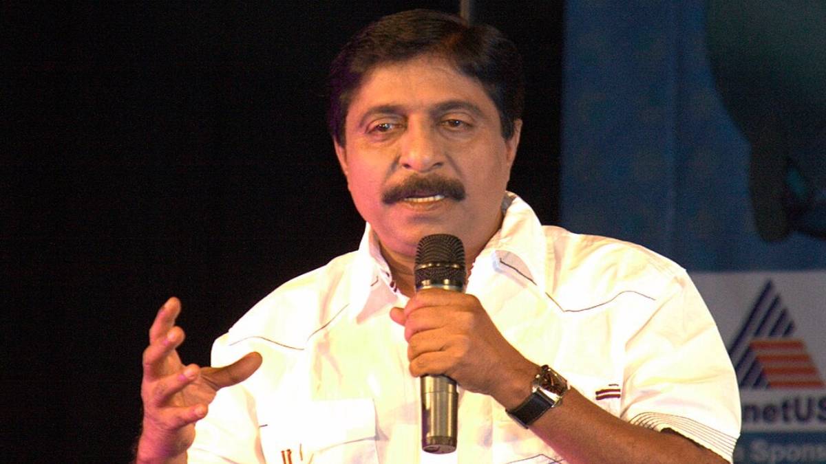 Farewell to Sreenivasan: A Legend Who Made Kerala Laugh and Think