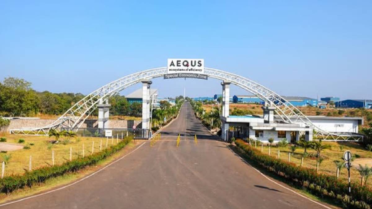 Aequs IPO Allotment Finalized | Subscription, GMP & Listing Details 2025