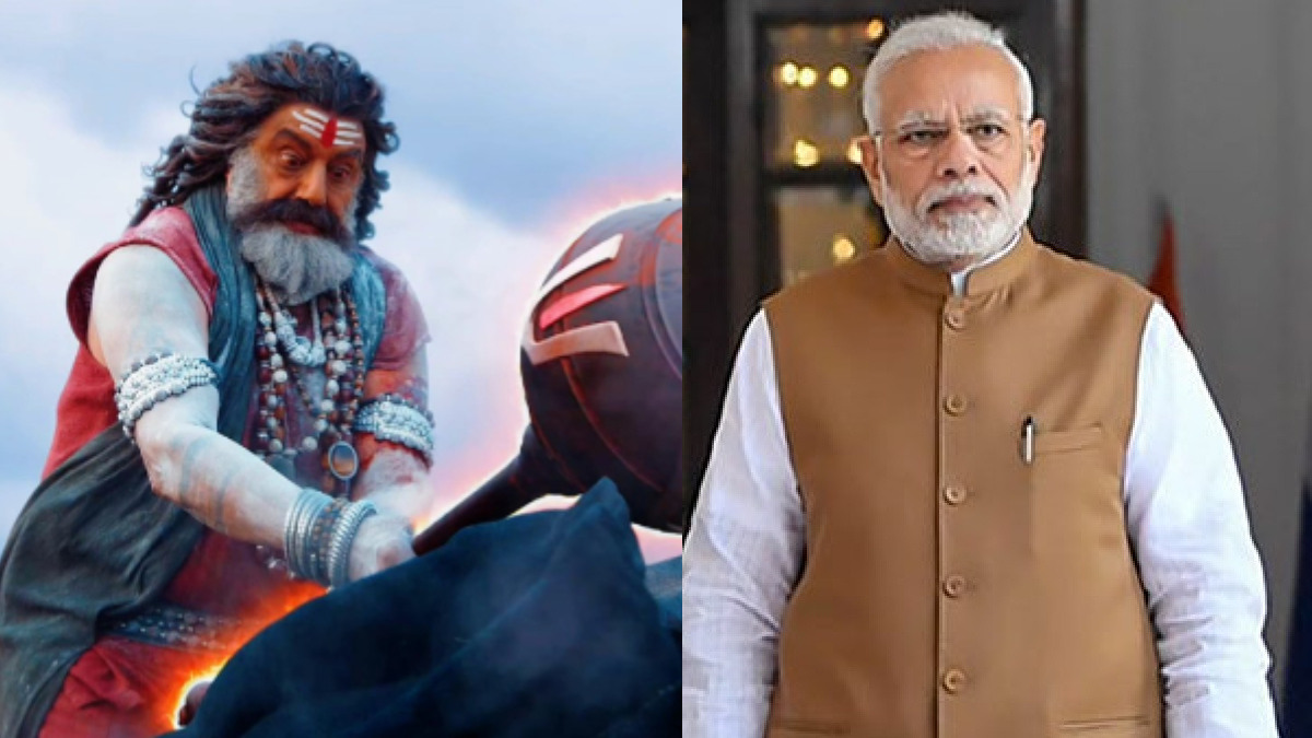 Prime Minister Modi to Watch 'Akhanda 2', Confirms Director Boyapati Sreenu