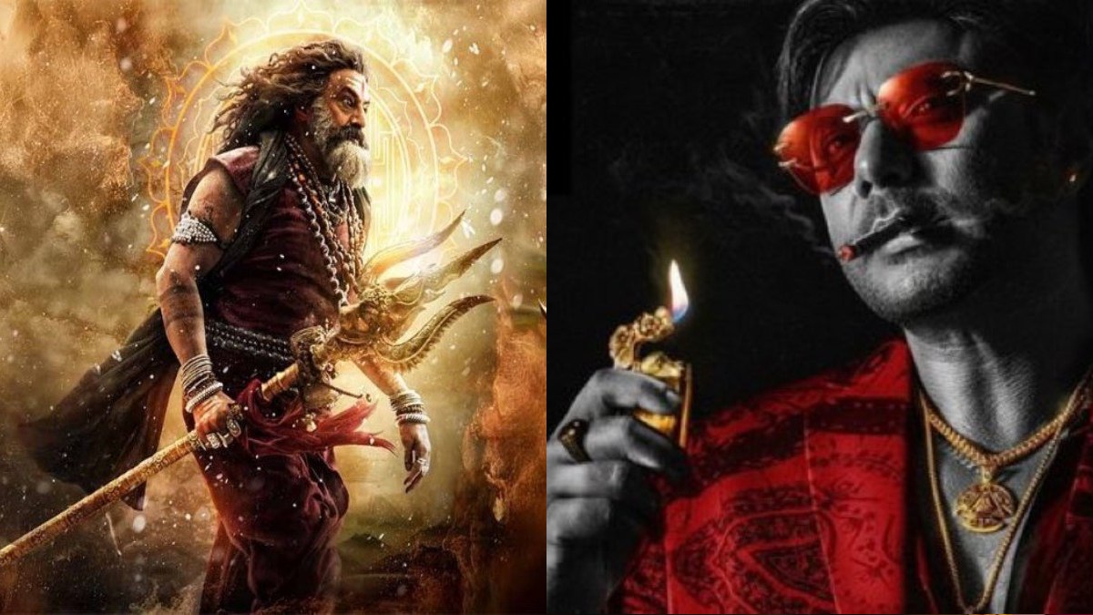 Akhanda 2 Box Office Rages: Beats Devil 4X, Crosses $\text{₹60 Crore}$ Despite Negative Reviews