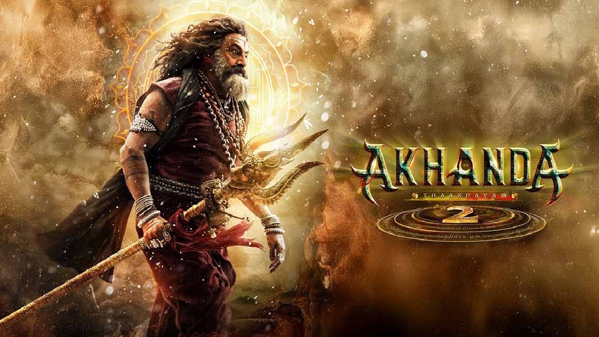 Akhanda 2 Postponement News | Balakrishna’s Thaandavam Release Delayed