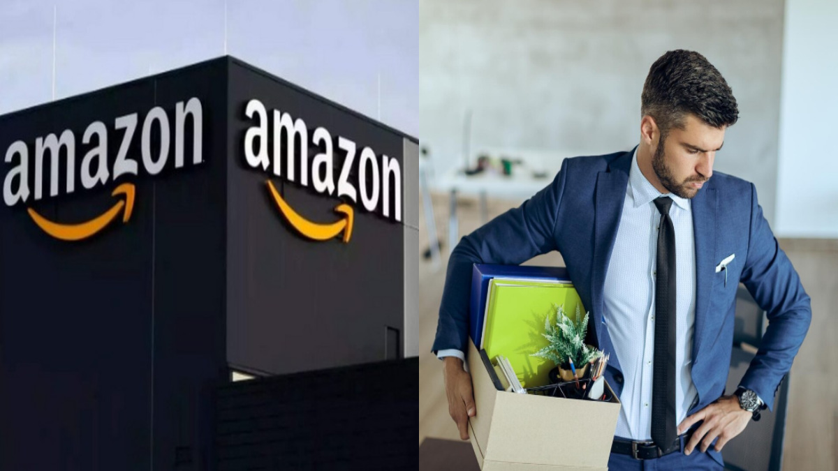 AI Overhaul: Amazon to Lay Off 370 Employees at European Headquarters