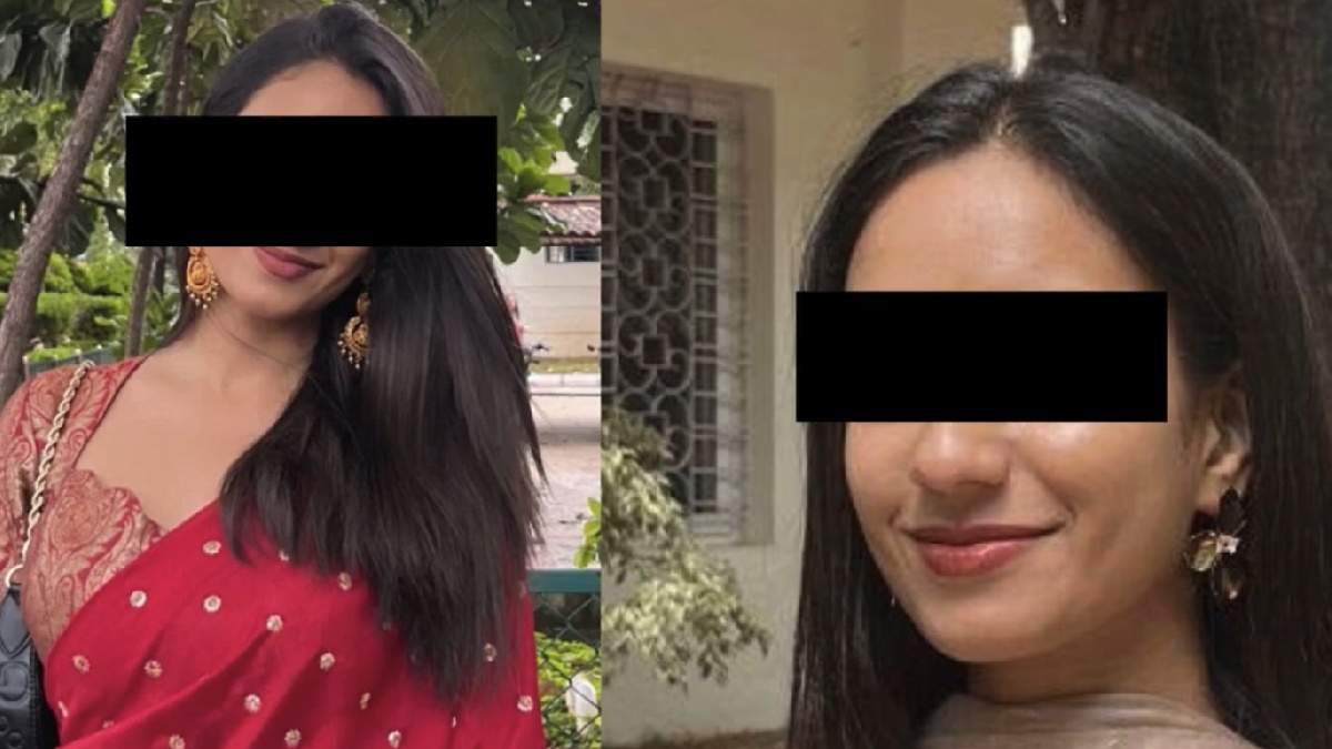 Actress Ashika Ranganath Relative Suicide: Youth (22) Dies by Suicide in Bengaluru; Boyfriend Accused of Sexual Harassment