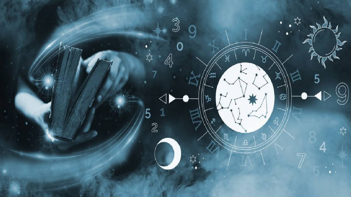 Astrology and Technology | How AI and Social Media Are Transforming Cosmic Guidance