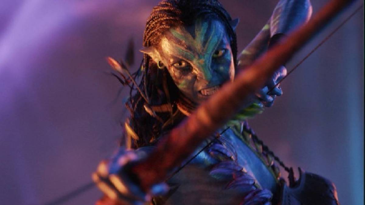 Avatar 2 day Box  Office Collection : Fire and Ash Shows Growth!! How much did it collect?