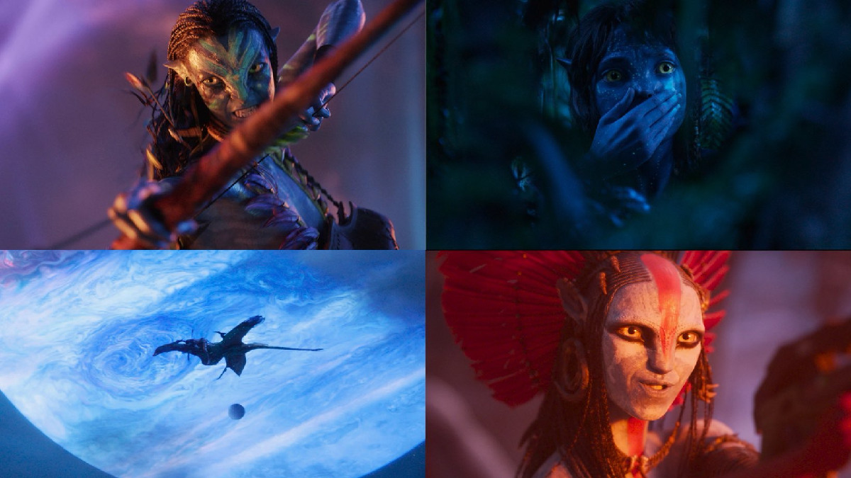 Avatar 3 Box Office Collection Day 1 India: Hits ₹20 Cr, Trails Dhurandhar