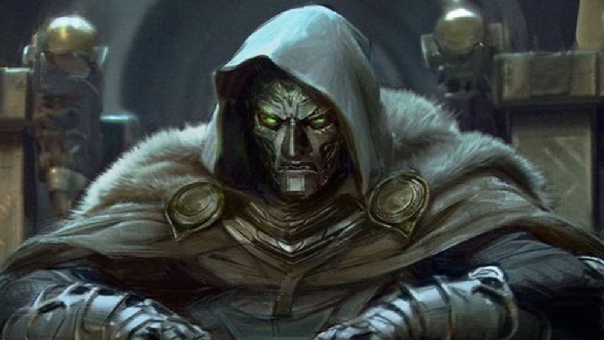 Marvel’s Avengers: Doomsday Trailer 2025 | Doctor Doom Return, Multiverse Saga & Fan Reactions