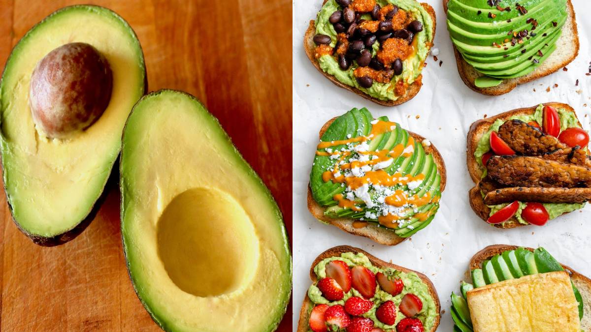 Why Avocados Are So Expensive in India | Uses & Health Benefits of Butter Fruit