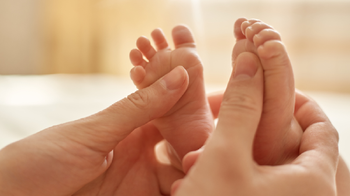 Baby Winter Care Tips: The Ultimate Guide to Keeping Your Newborn Safe, Warm, and Healthy in Cold Weather