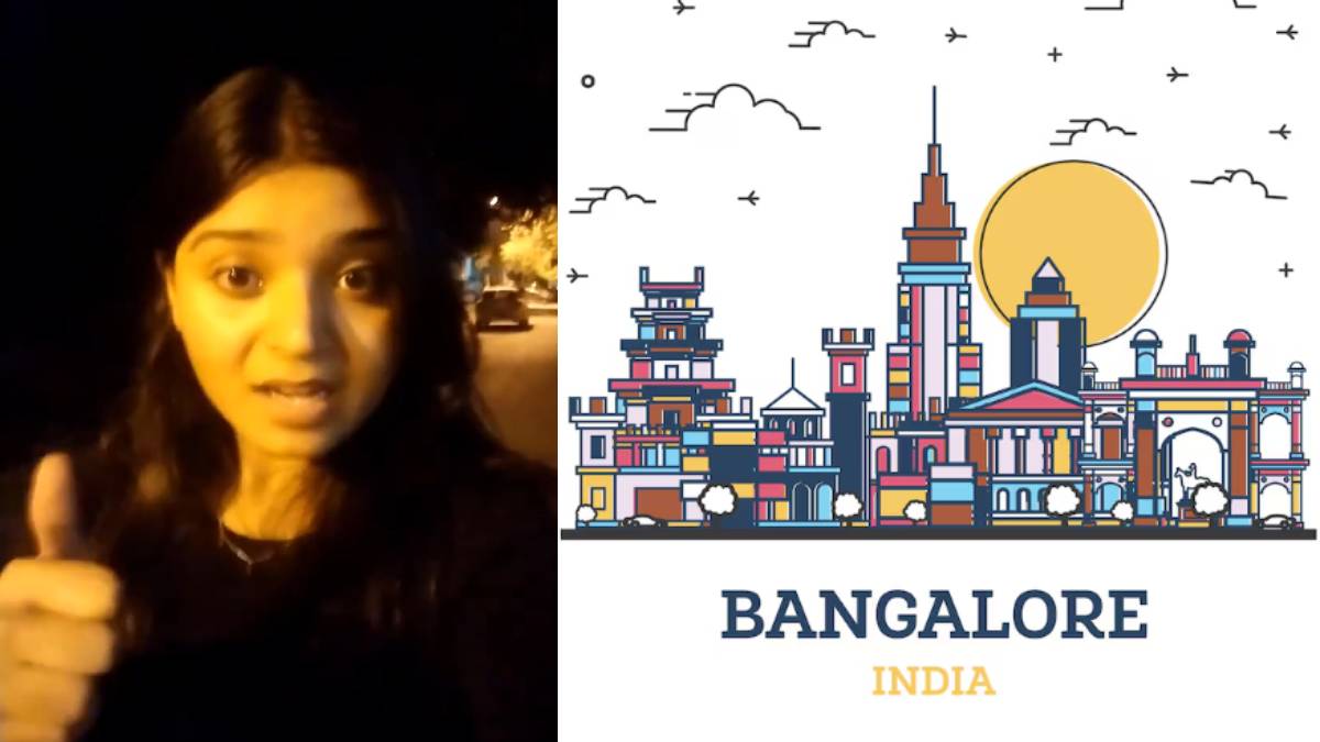 “Future Capital of India?” Delhi Woman’s Praise Puts Bengaluru in Spotlight