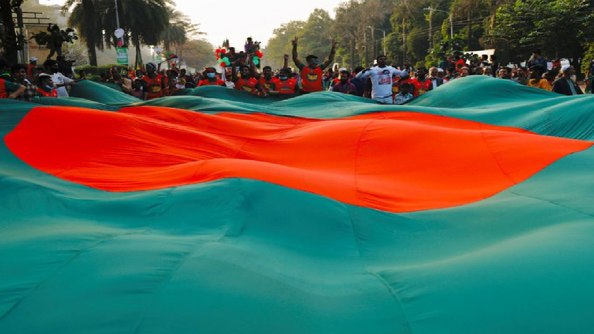 Who is Motaleb Sikder? Another Bangladeshi Leader Shot in Head Days After Sharif Osman Hadi’s Death