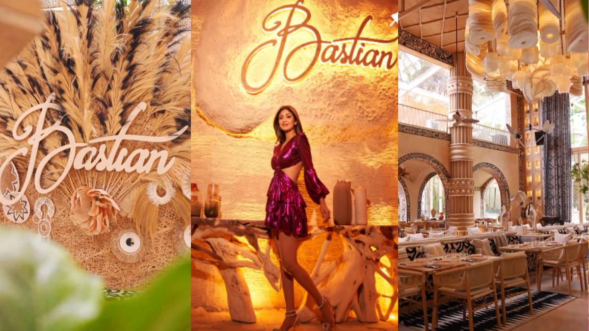 Shilpa Shetty’s Premium Bastion Pub Faces Intense Income Tax Raid in Bengaluru