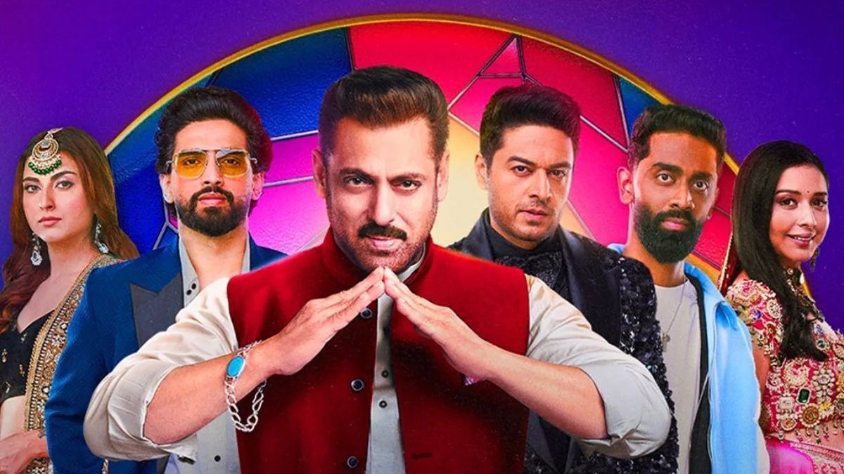 Bigg Boss 19: Audience Declares Abhishek Bajaj the True Winner | Photo Credit: Colors TV